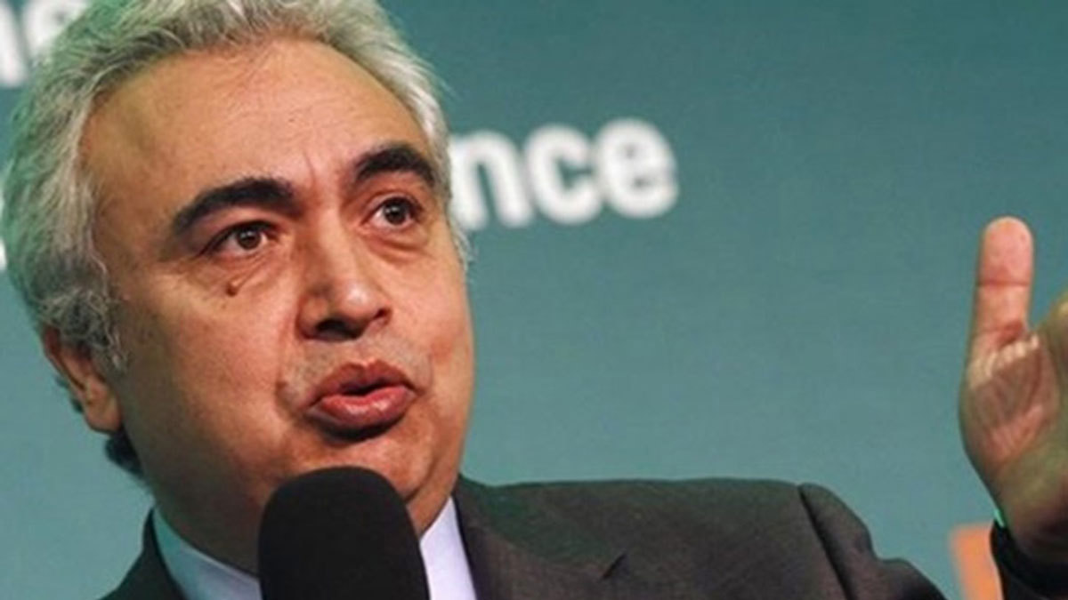 وكالة الطاقة الدولية تتوقع فائضا قدره مليون برميل يوميا في سوق النفط بالنصف الأول من 2020‎