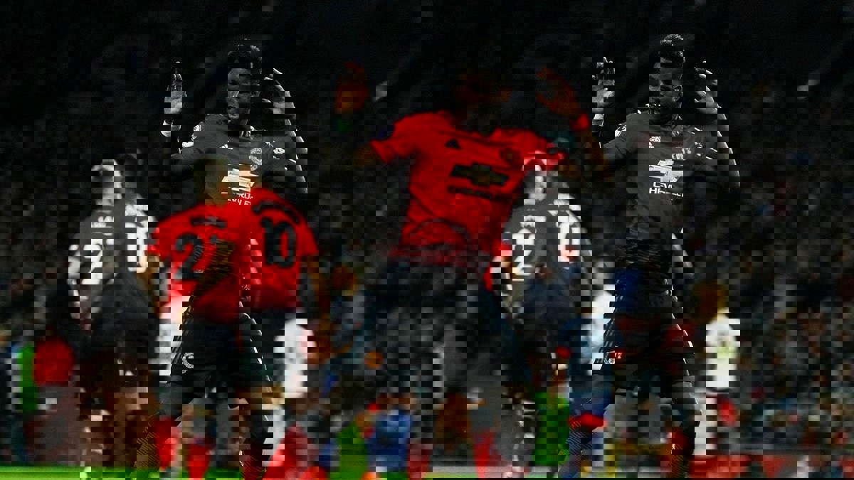 "كورونا" يحطم أحلام بوغبا في الرحيل إلى يوفنتوس أو ريال مدريد