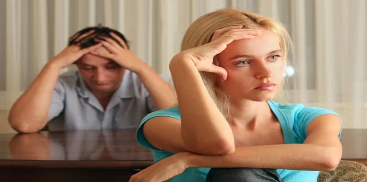 التسوق التجاري يزيد حالات الخيانة الزوجية