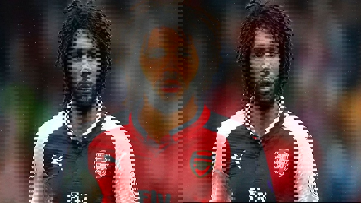 قبل مواجهة ليفربول.. إيمري: يجب على محمد النني البحث عن فرصة للرحيل عن آرسنال