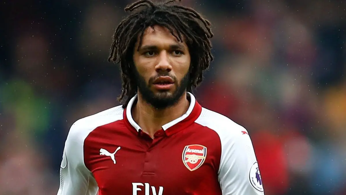 قبل مواجهة ليفربول.. إيمري: يجب على محمد النني البحث عن فرصة للرحيل عن آرسنال