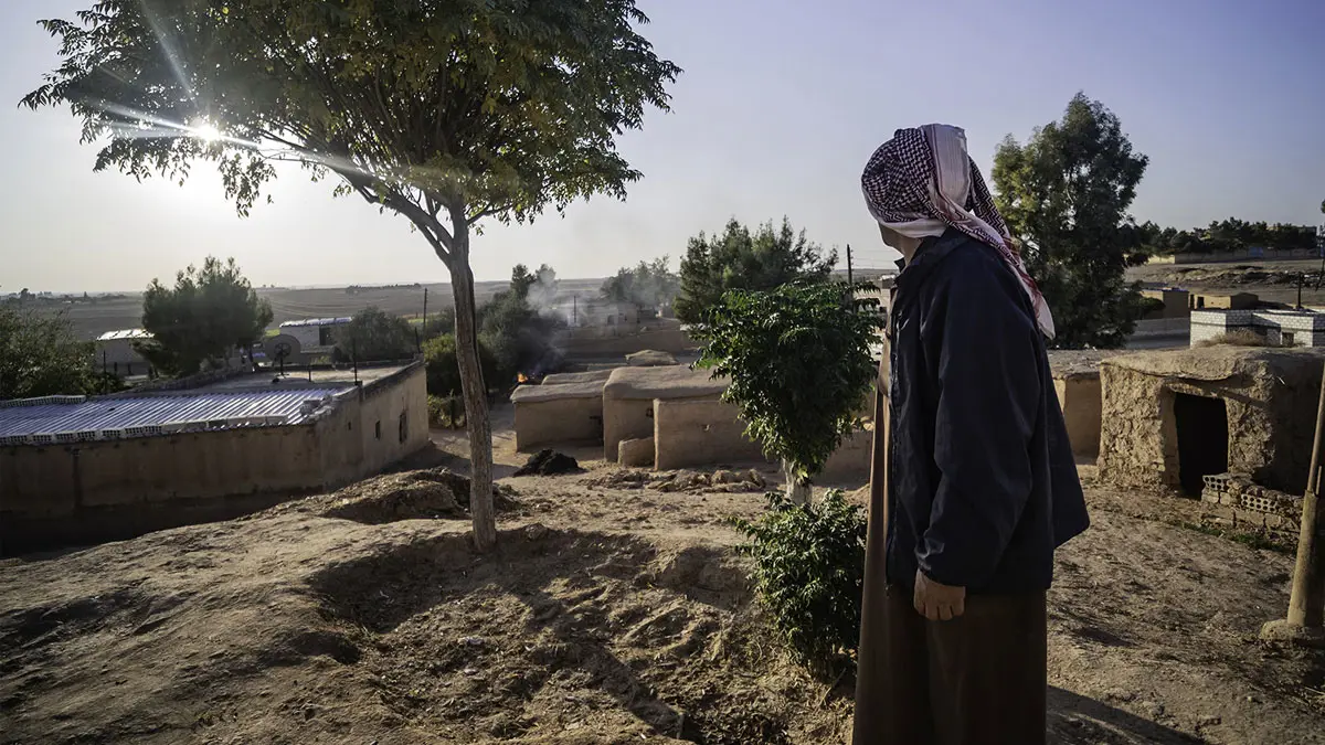 تقرير: موجة هجرة لأكراد إيران هربا من الفقر والقمع