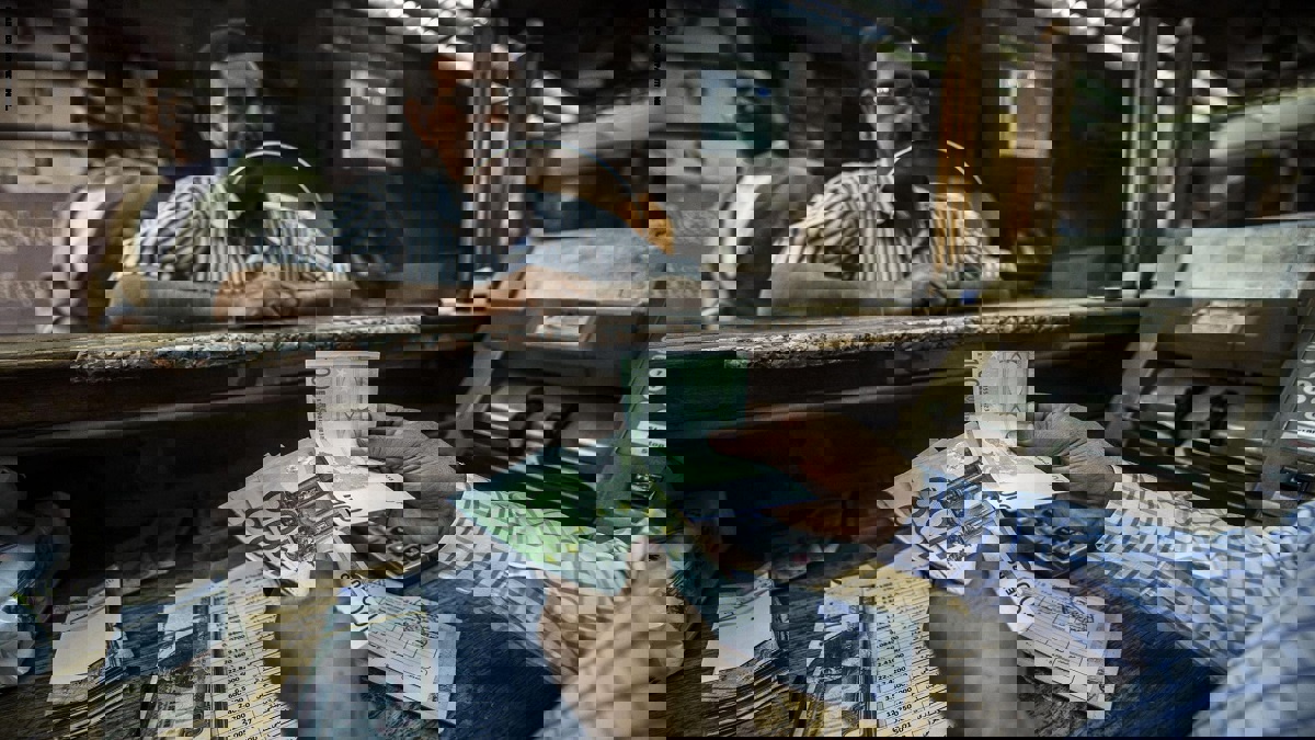 مصر.. ارتفاع احتياطي النقد الأجنبي بـ107 ملايين دولار