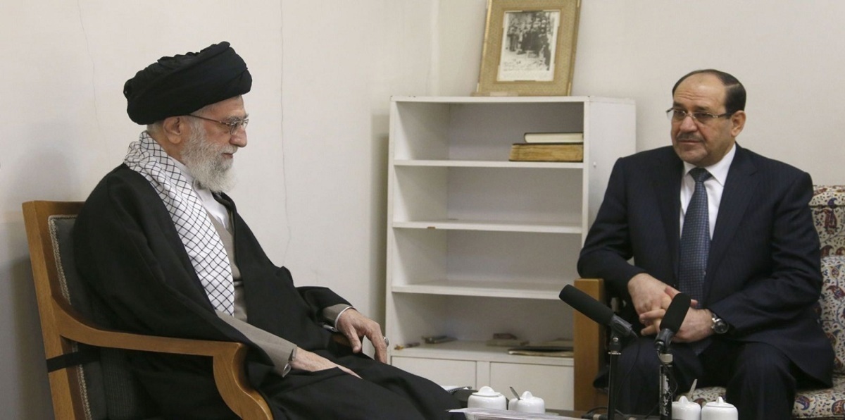 كاتبة يهودية إيرانية: طهران تموّل حملة مضادة لاستقلال كردستان عبر حليفها نوري المالكي