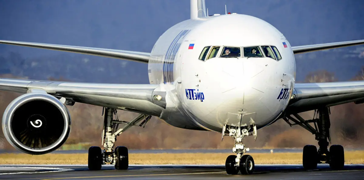 أمريكا.. رفض قرار لحكومة ترامب بفرض رسوم عقابية على طائرات كندية الصنع