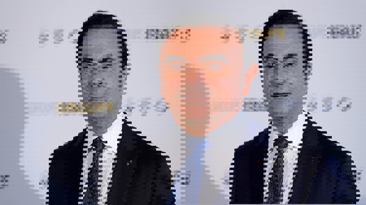 محكمة يابانية ترفض طلبًا جديدًا للإفراج عن كارلوس غصن بكفالة