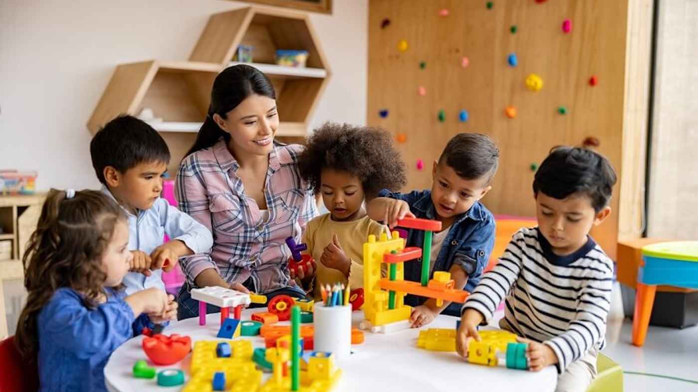 "المهارات الاجتماعية المبكرة".. مفتاح نجاح الأطفال في حياتهم المستقبلية