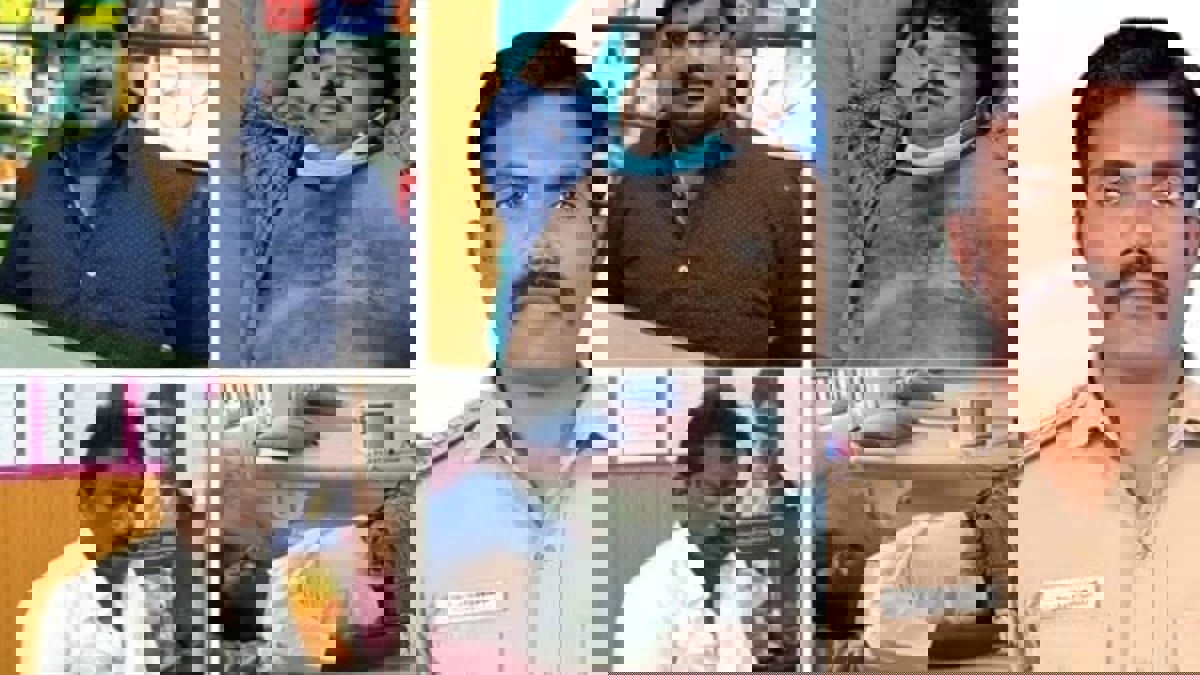 "جورج فلويد الهند".. وفاة أب وابنه في قبضة الشرطة تثير موجة غضب واسعة