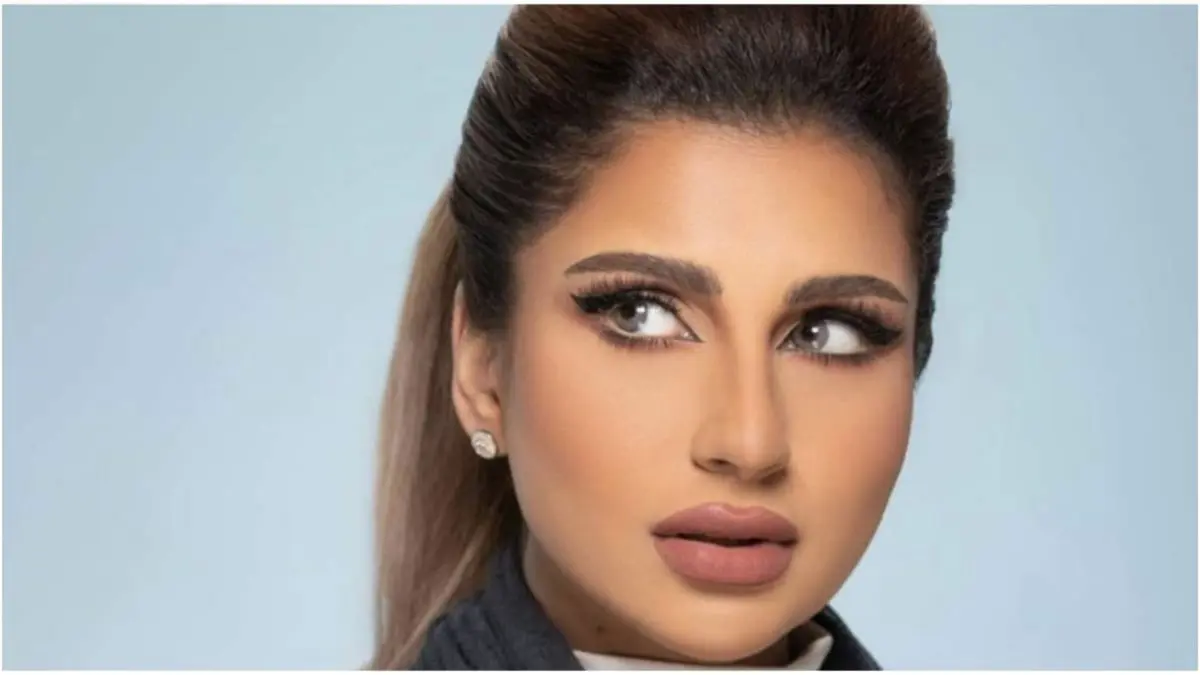 الفنانة الكويتية سعاد سليمان تكشف سر اعتزالها التمثيل