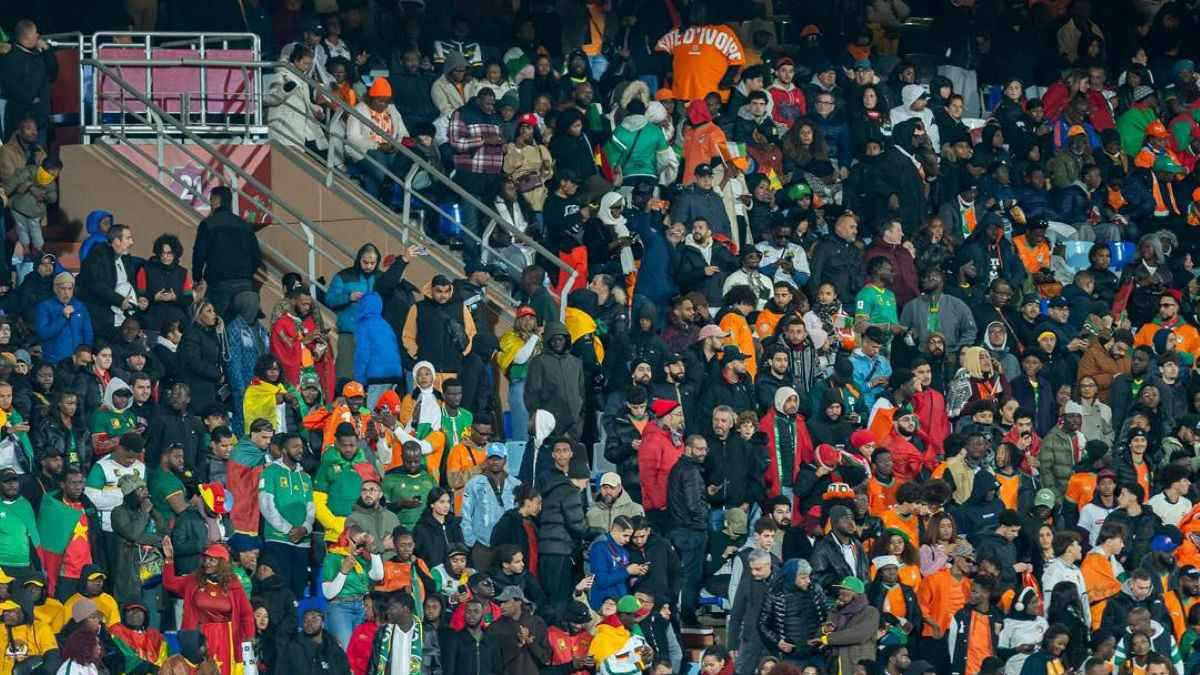 بعد أول 24 مواجهة.. ما هي أكثر 3 مباريات إمتاعا بكأس أمم إفريقيا 2025؟ (فيديو)