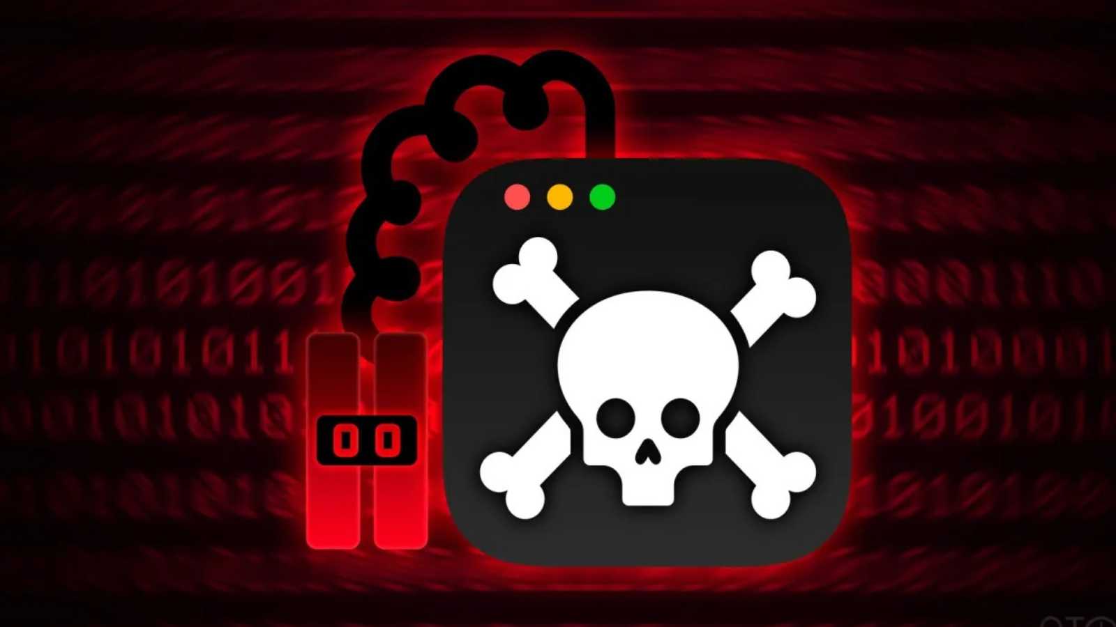 كيف تخدع البرامج الخبيثة نظام التوثيق في macOS؟