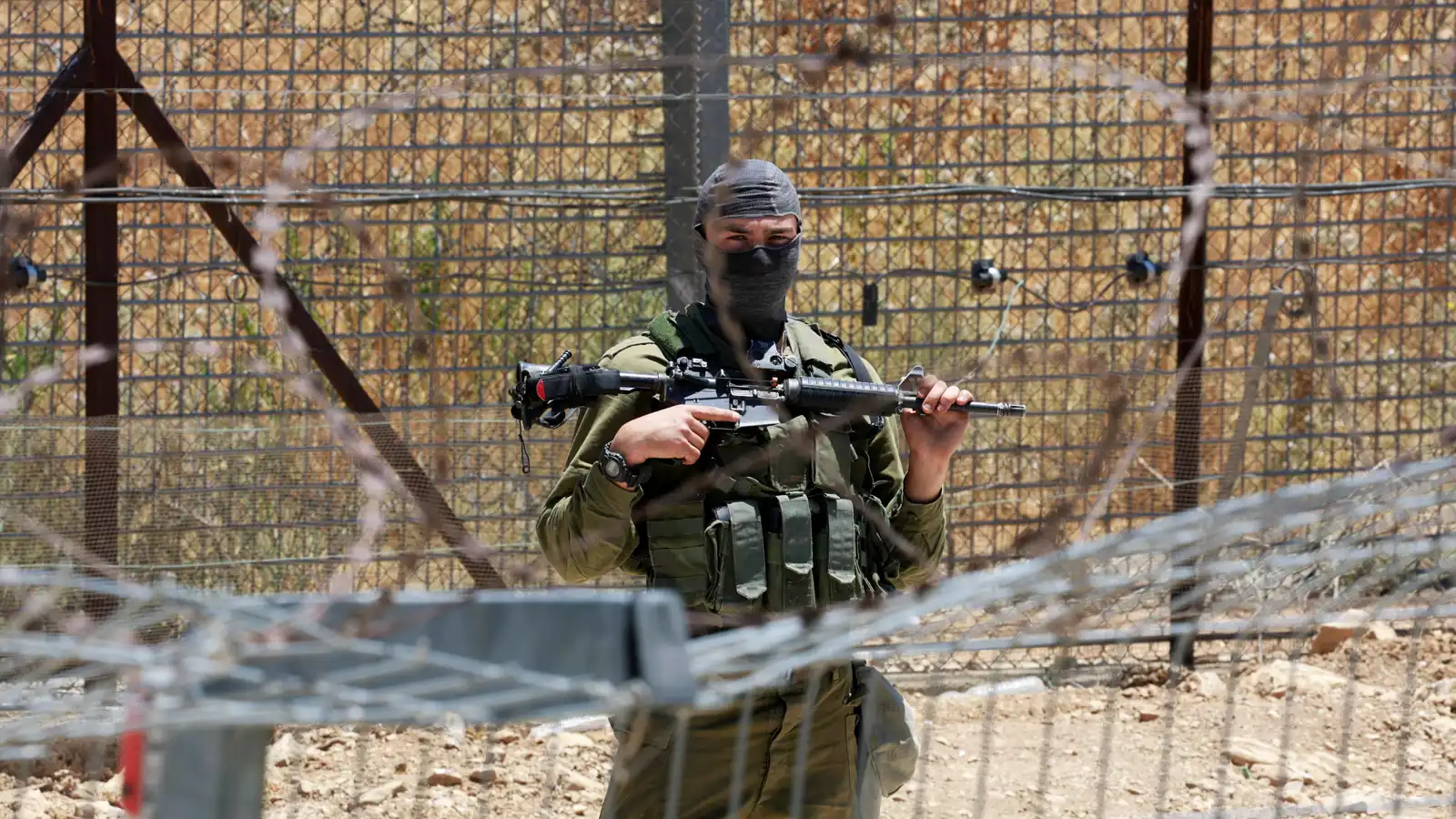 إسرائيل تتأهب..  شبح "7 أكتوبر" جديد يطل برأسه من سوريا