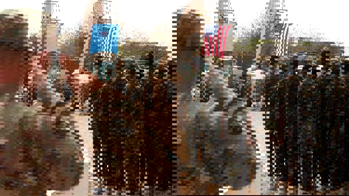 "نيويورك تايمز": أمريكا تسحب قواتها من الصومال في "توقيت سيئ"