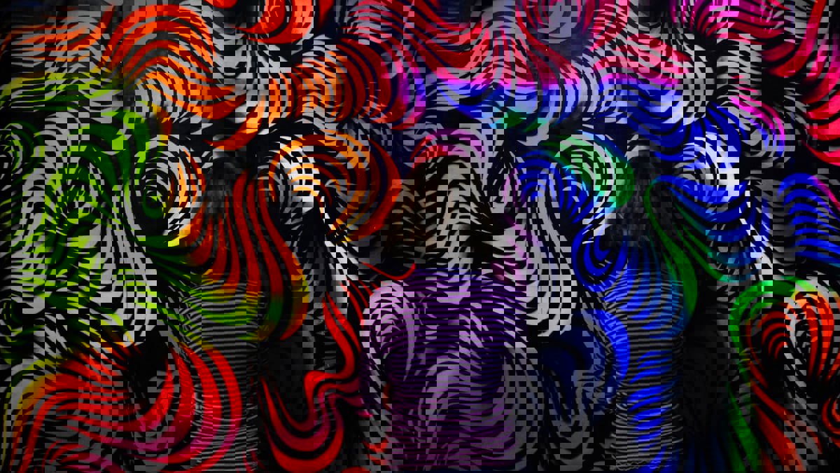 كيف أسهمت التكنولوجيا الحديثة بتطوير فن الشارع؟