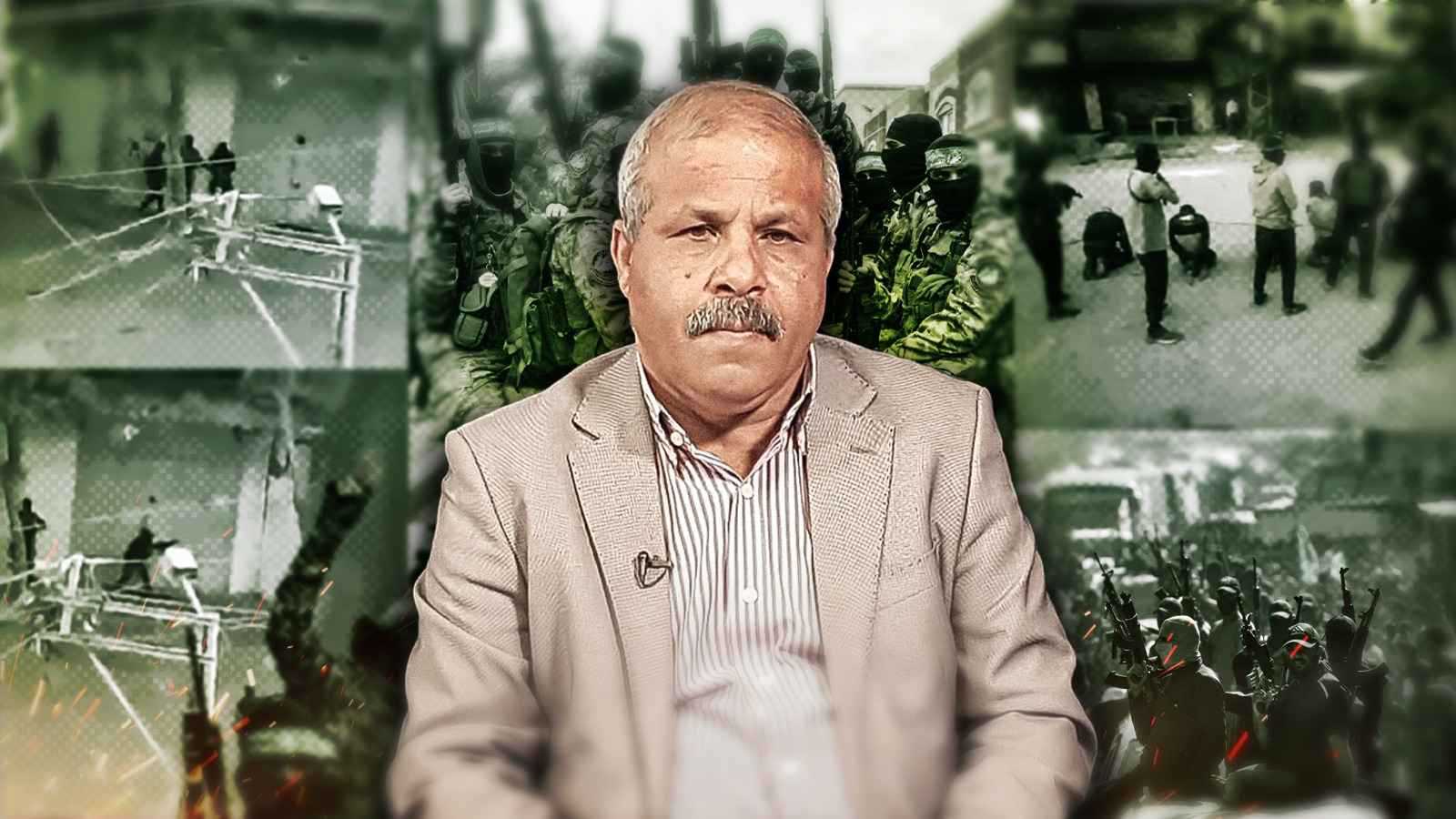 مسؤول فلسطيني: "إعدامات حماس" تدفع القطاع نحو صراع داخلي