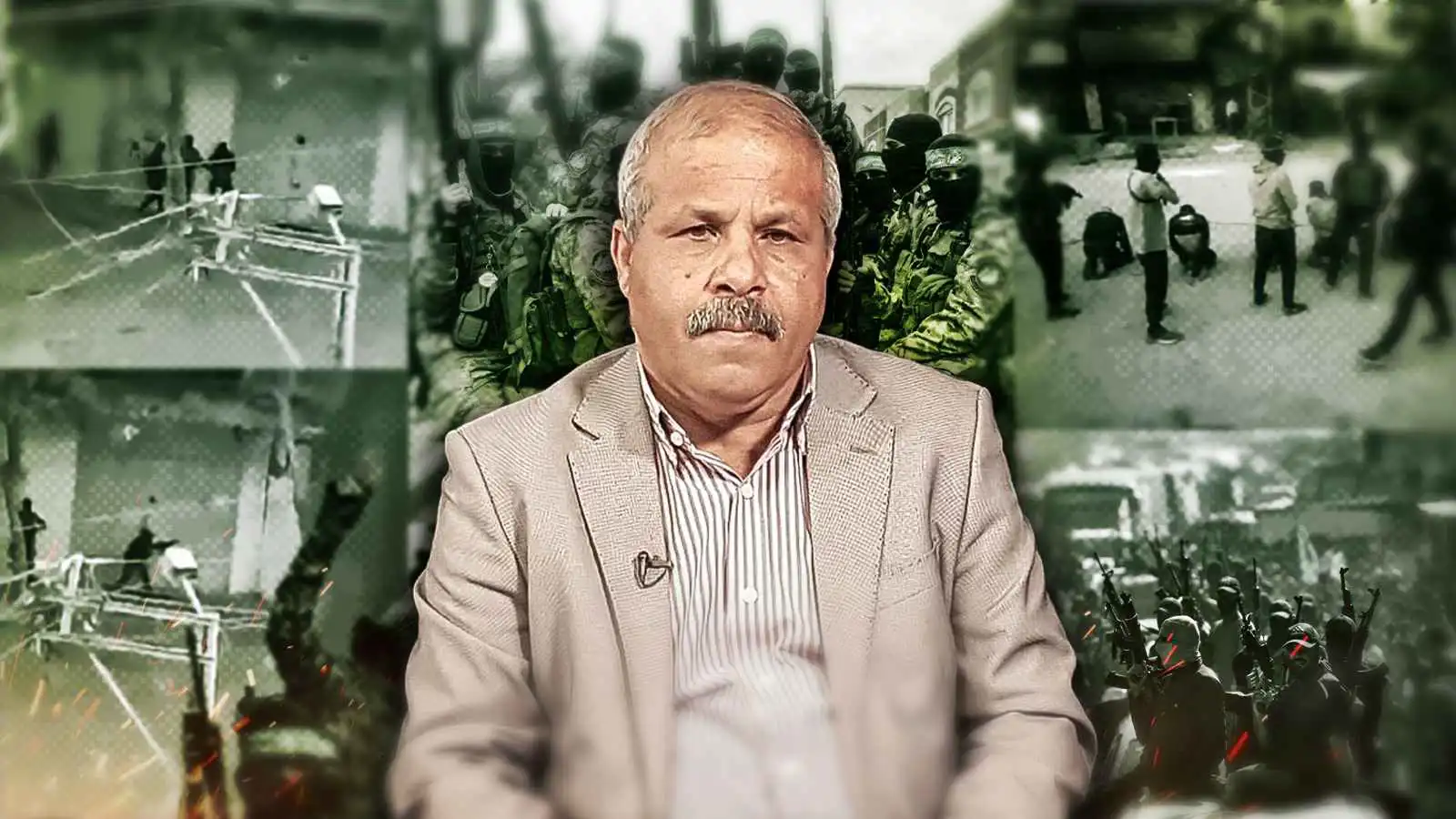 مسؤول فلسطيني: "إعدامات حماس" تدفع القطاع نحو صراع داخلي