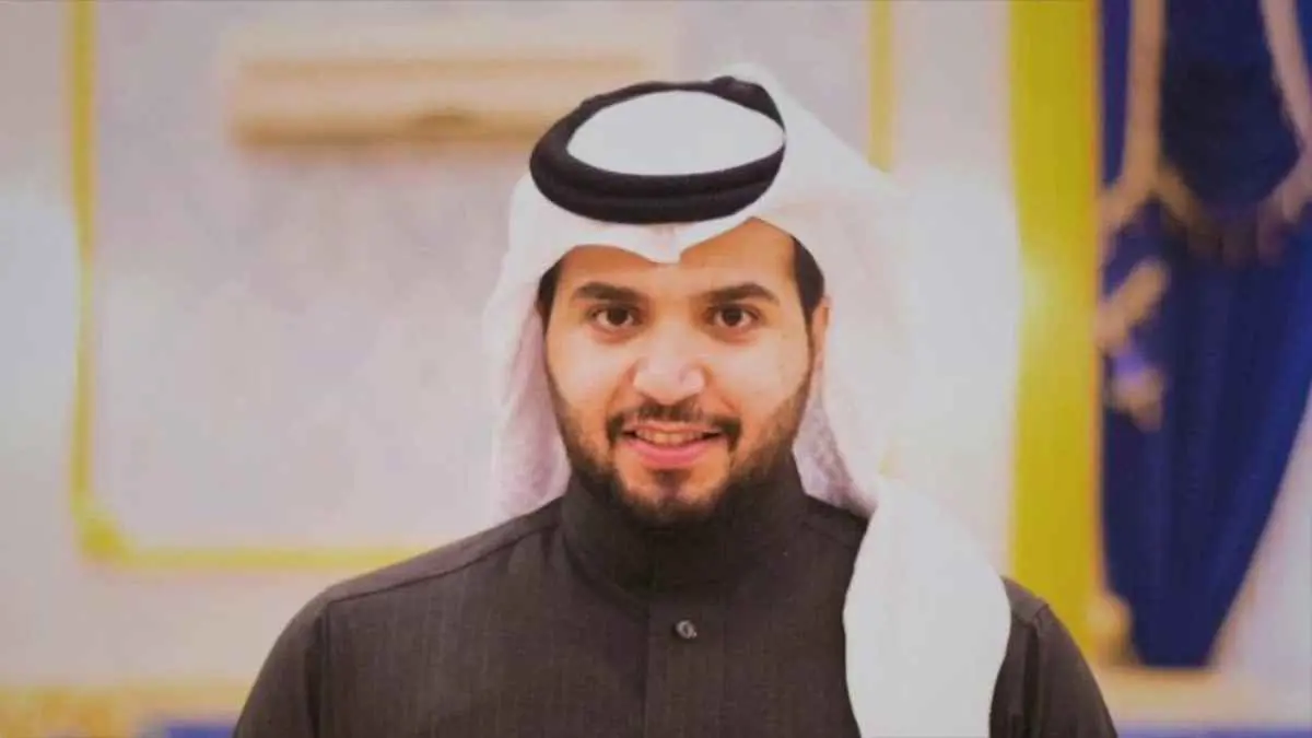 المعلق عبد الله الغامدي يغادر قنوات SSC