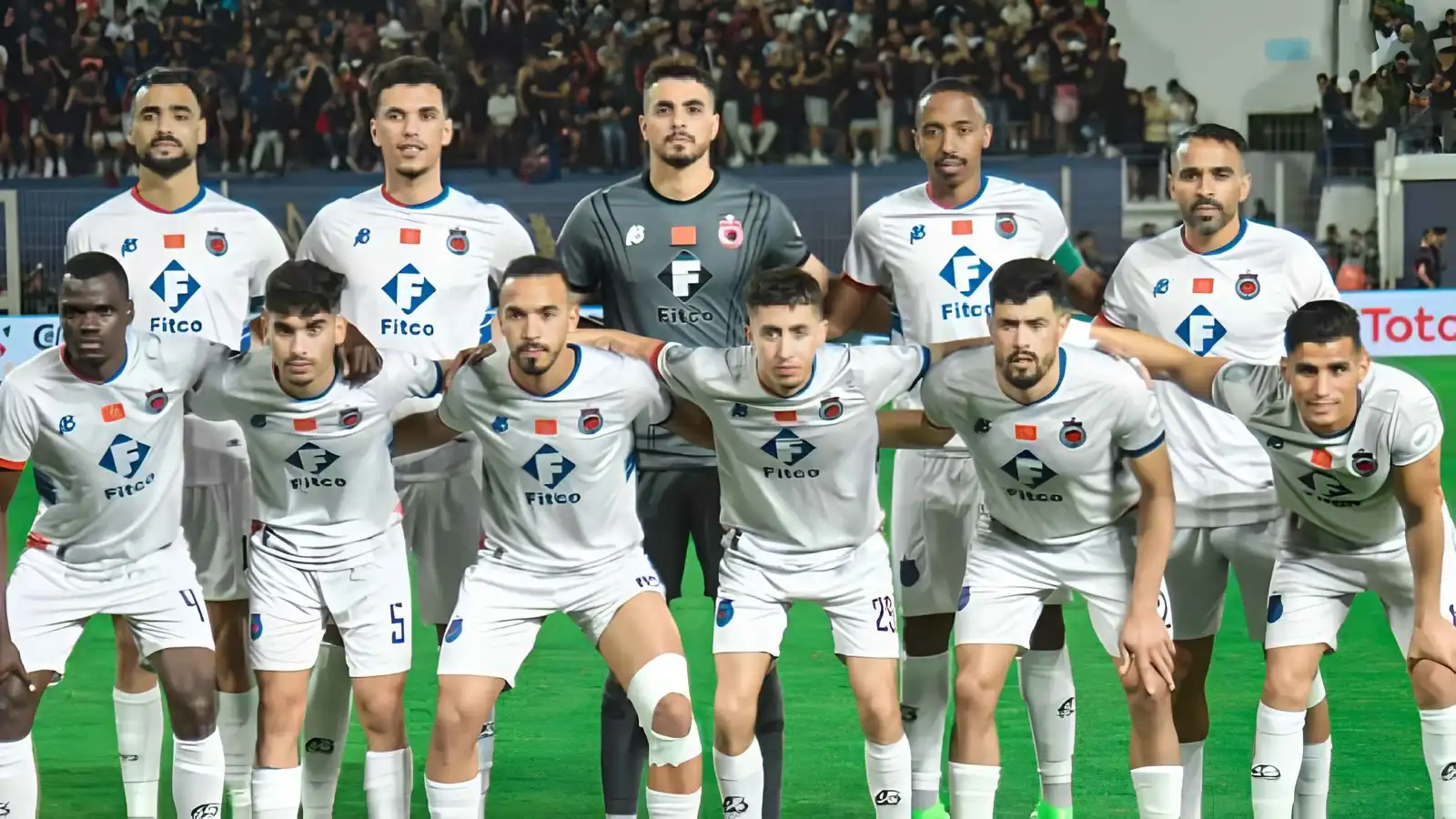 اولمبيك آسفي المغربي