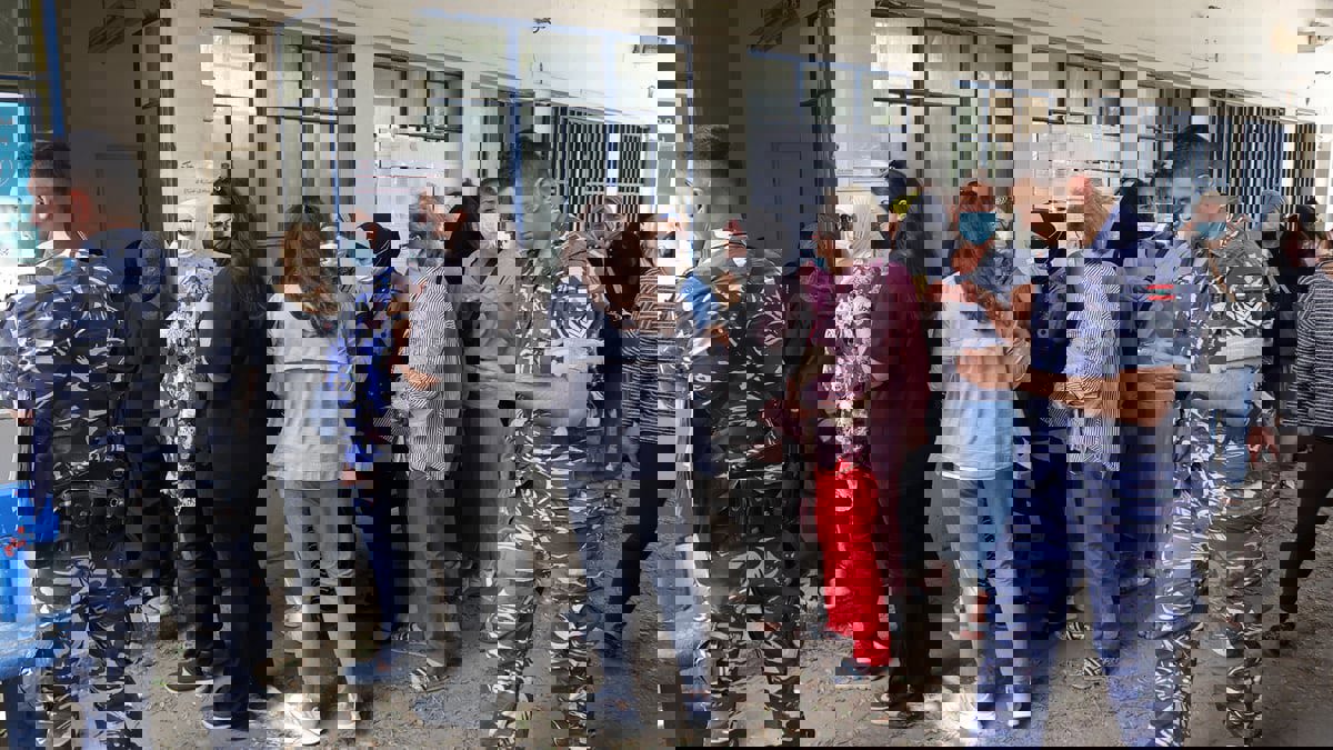 لبنان.. إعادة فرمتة تعمق الأزمة