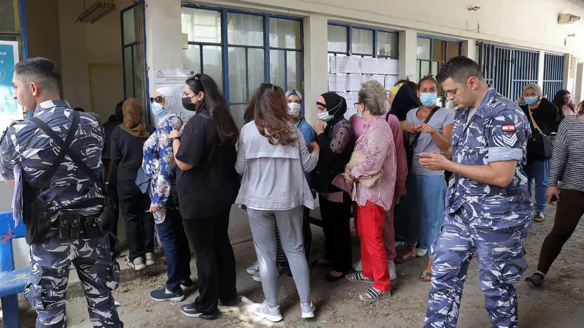 لبنان.. إعادة فرمتة تعمق الأزمة