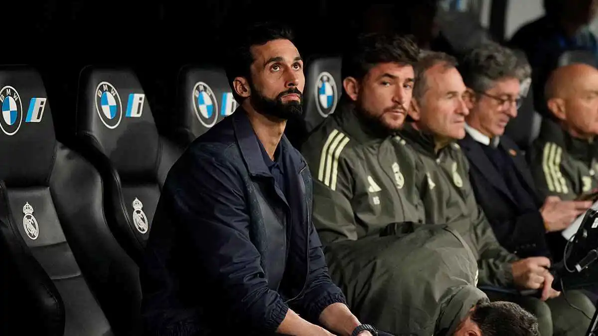 وضعه معقد.. ريال مدريد يمنح أربيلوا فرصة أخيرة