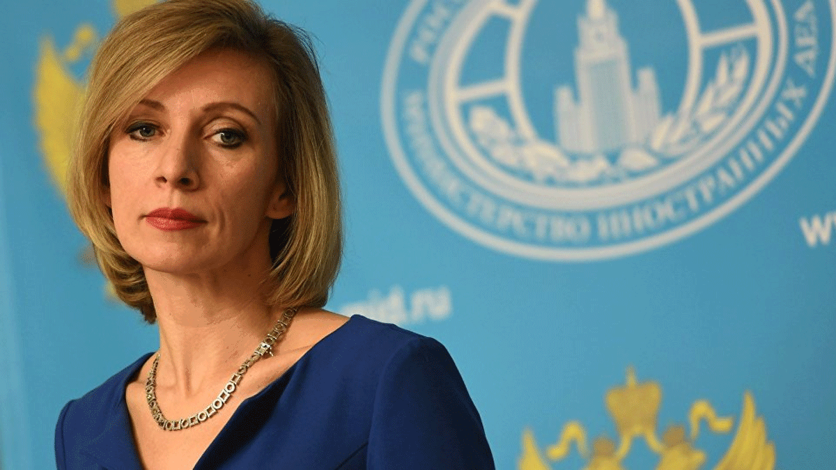 روسيا: الولايات المتحدة لا تزال تخطط لتغيير السلطة في فنزويلا