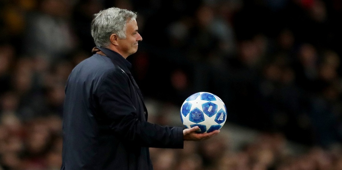 مانشستر يونايتد: لا يوجد أي تهديد بإقالة جوزيه مورينيو عقب مباراة نيوكاسل