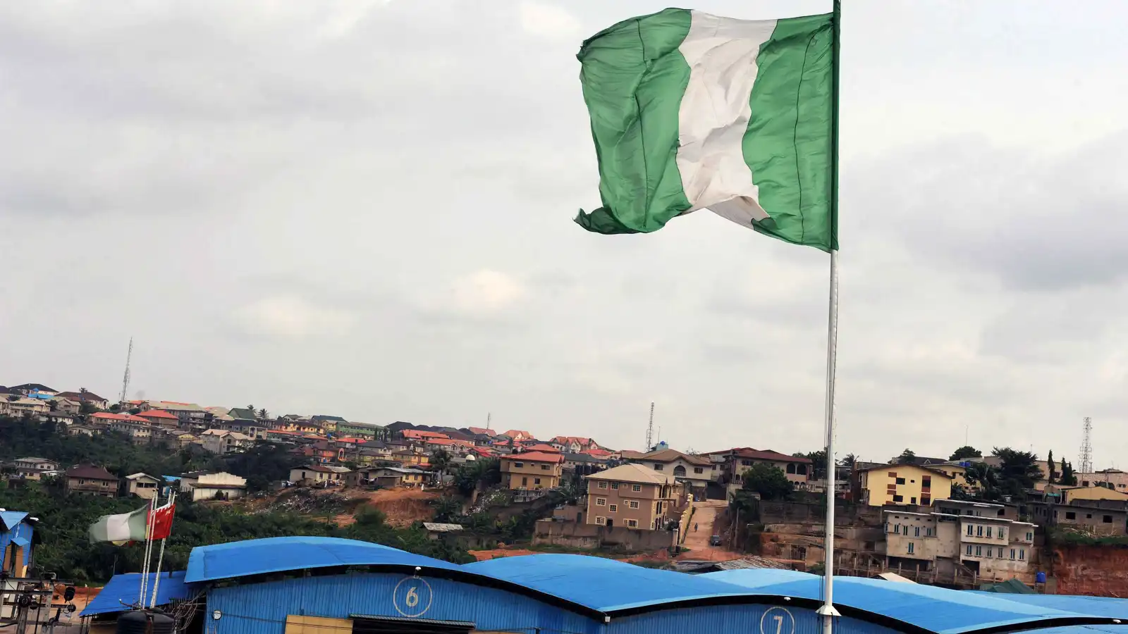 "مضلل وخاطئ".. نيجيريا ترد على "تصنيفها" من قِبل واشنطن