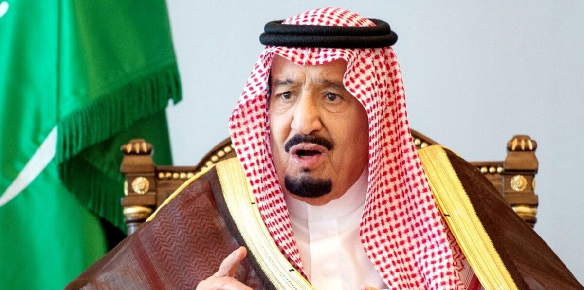 مصدر: الملك سلمان تدخل شخصيًا لإعادة فتح أبواب الأقصى