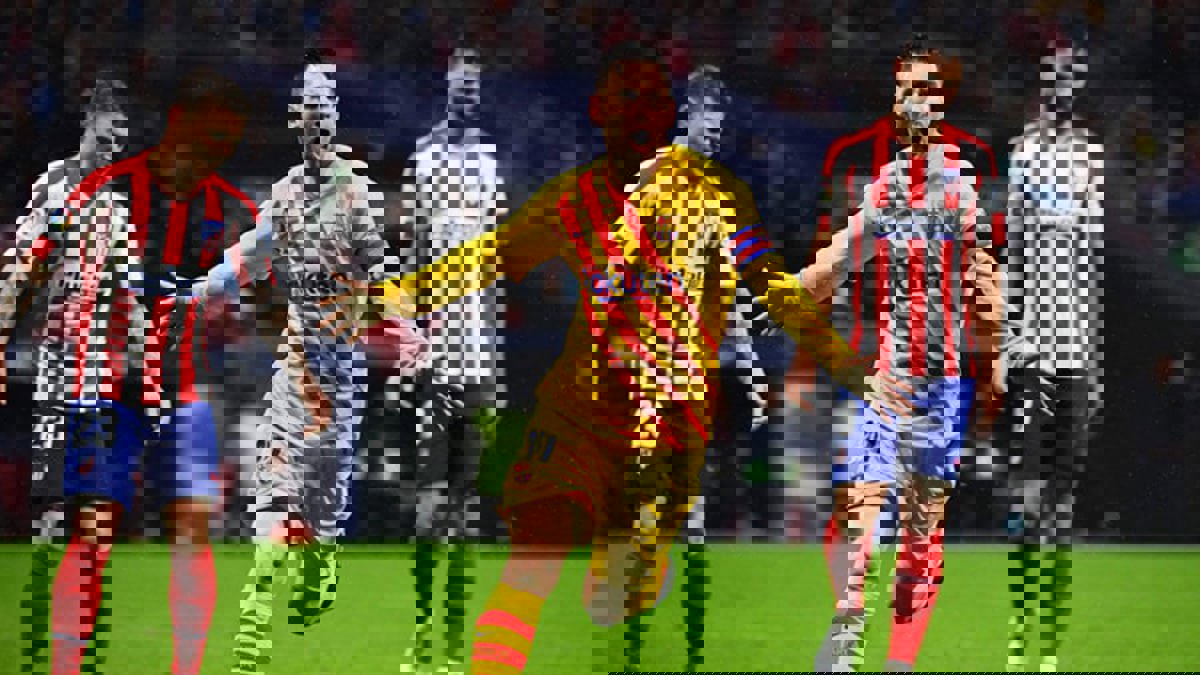 أول رد رسمي من إنتر ميلان على تقارير ضم ميسي