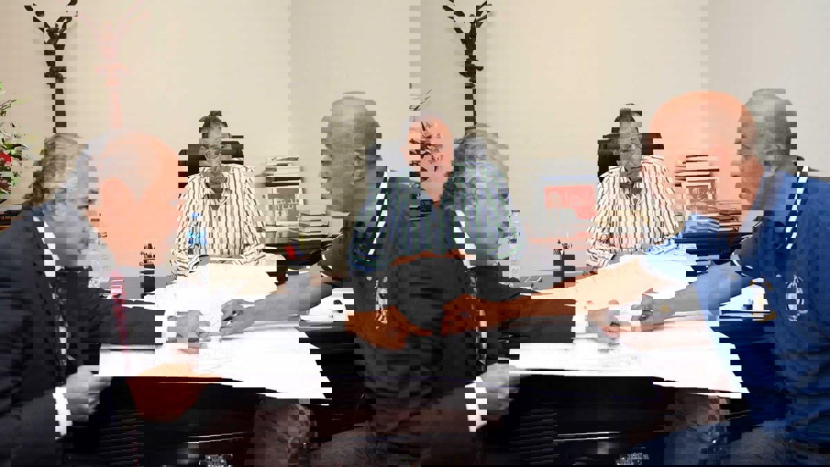 انتخابات الأهلي: العامري فاروق يخطف نائب الرئيس بالتزكية.. واشتعال المنافسة على منصب أمين الصندوق