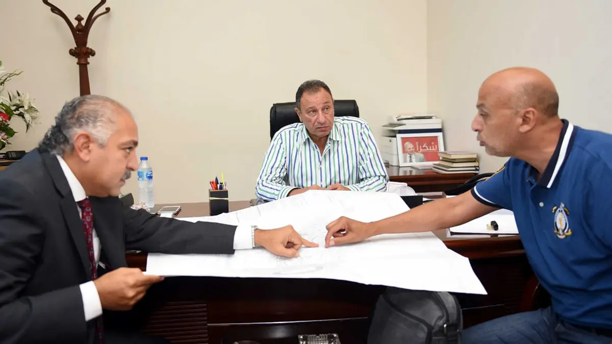 انتخابات الأهلي: العامري فاروق يخطف نائب الرئيس بالتزكية.. واشتعال المنافسة على منصب أمين الصندوق