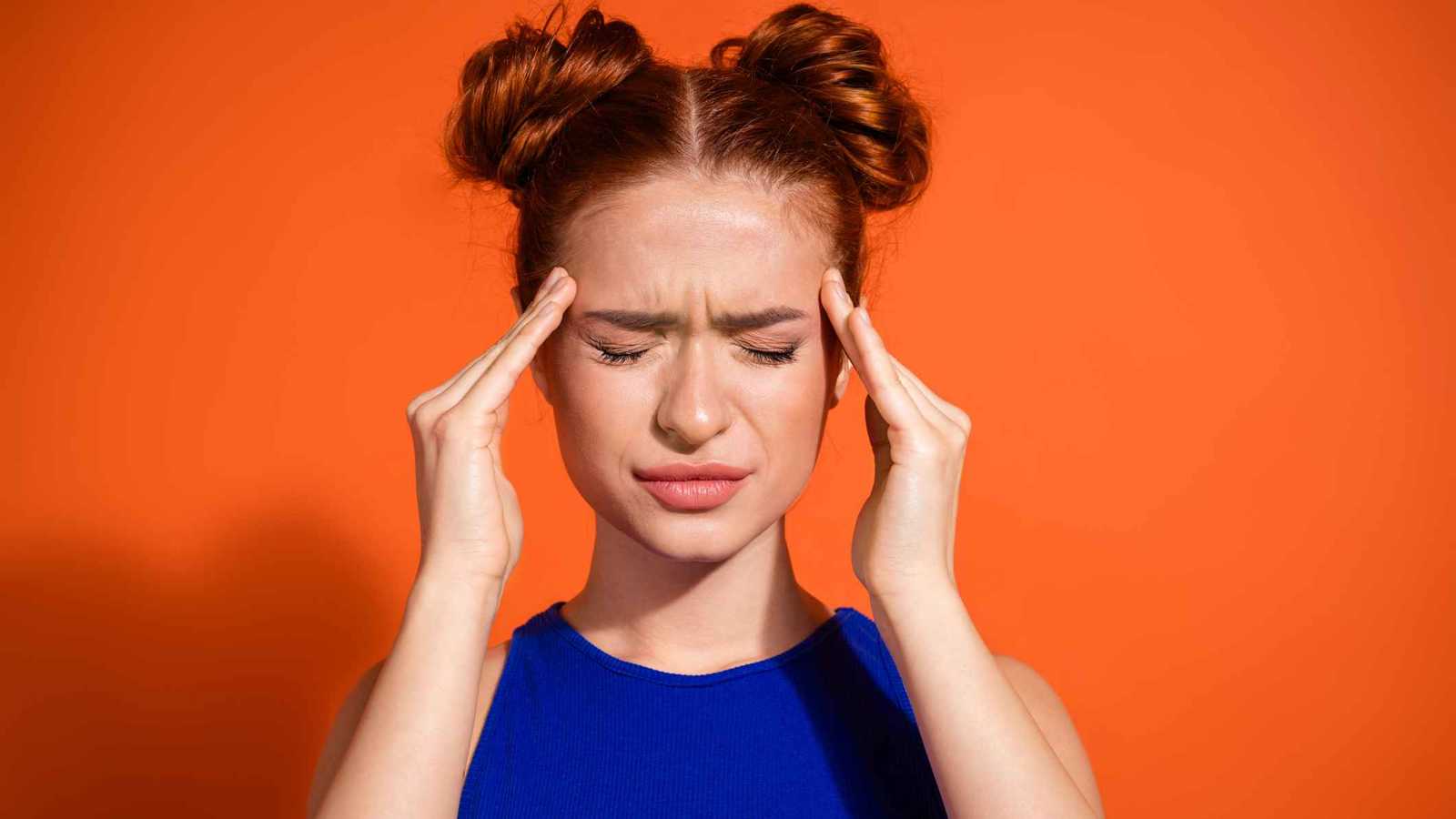 ما السبب وراء تزايد شدة نوبات الصداع النصفي حوال العالم؟