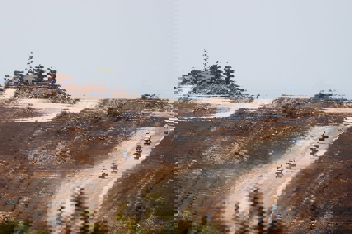 بشكل أحادي.. إسرائيل تعلن "تعليقًا تكتيكيًّا" للعمليات جنوبي قطاع غزة