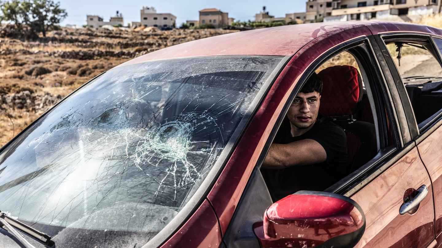 واشنطن بوست: الجنسية الأمريكية لا تحمي الفلسطينيين