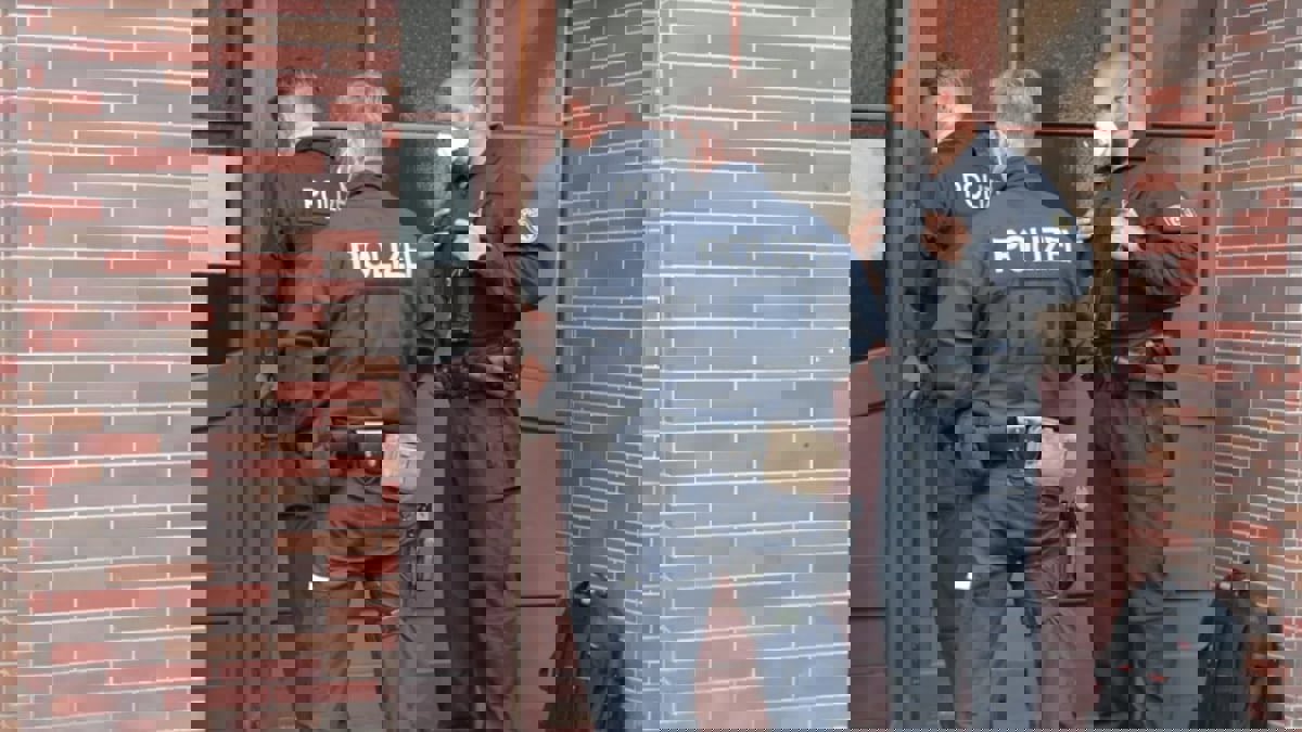 أردني يطعن فتاة أوكرانية في ألمانيا