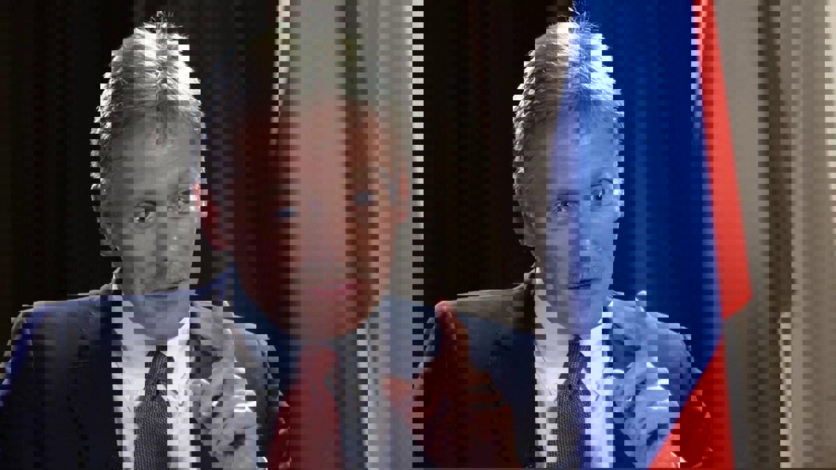 الكرملين ينتقد قول ترامب لأردوغان "لا تكن أحمق"