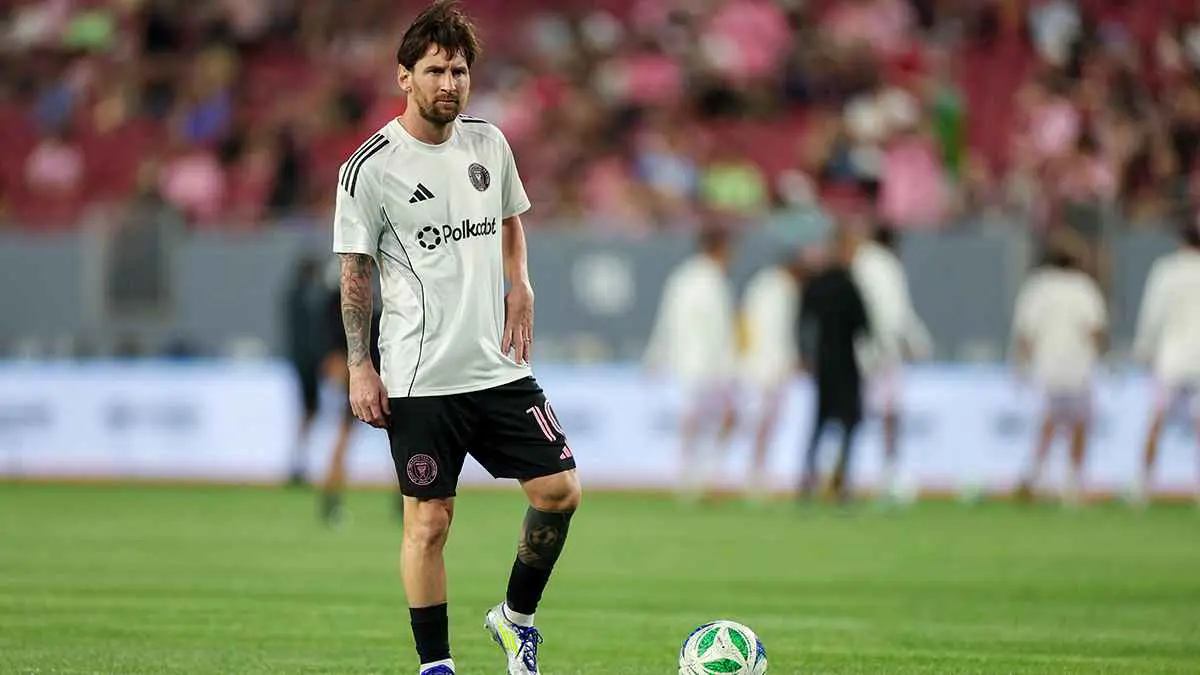 السعودية والأرجنتين أكبر المتضررين.. 6 نجوم لن تراهم في التوقف الدولي