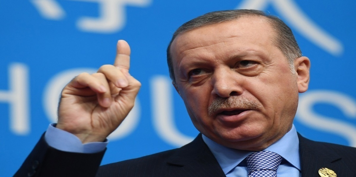 أردوغان يأمل "سقوط" عفرين مساء اليوم.. وأكراد سوريا يصفونها بـ"أحلام يقظة"‎
