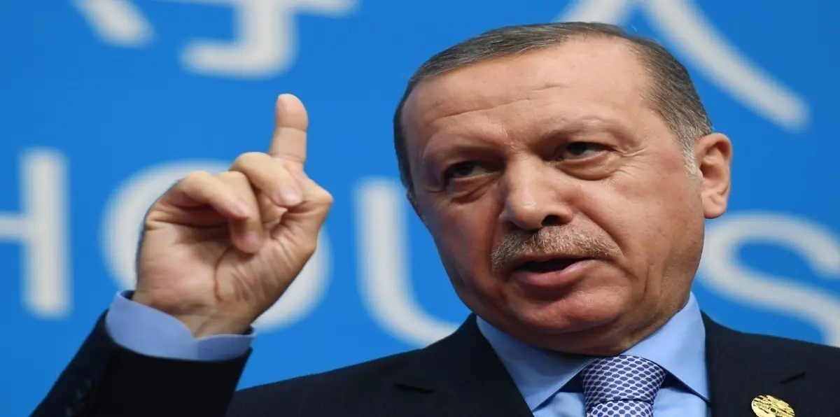 أردوغان يأمل "سقوط" عفرين مساء اليوم.. وأكراد سوريا يصفونها بـ"أحلام يقظة"‎