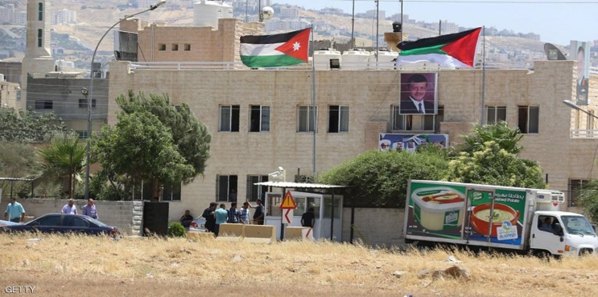 إدانات عربية ودولية واسعة للهجوم على مقر للمخابرات في الأردن