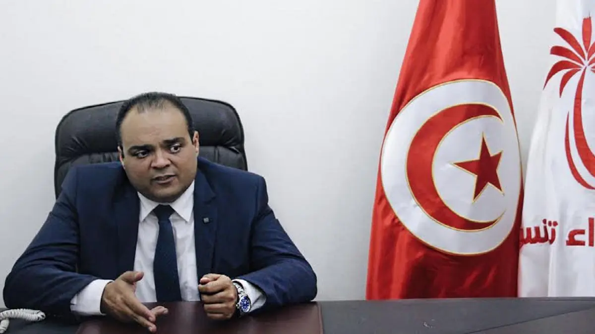 "نداء تونس" يغازل يوسف الشاهد بإمكانية ترشيحه للانتخابات الرئاسية