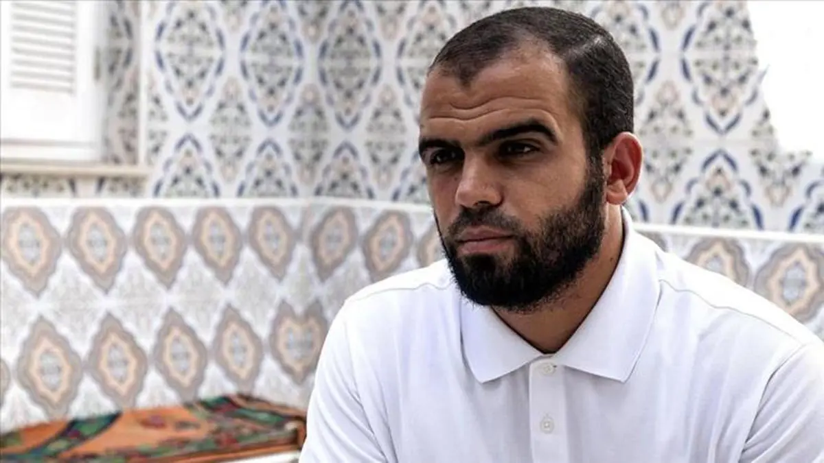 تونس.. توقيف الناطق السابق باسم "أنصار الشريعة" بسبب ملف "التسفير"