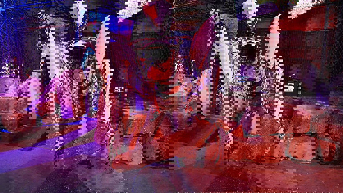 ابتكار يتيح لمحبي الرسوم المتحركة التحكم بـ"غرندايزر"