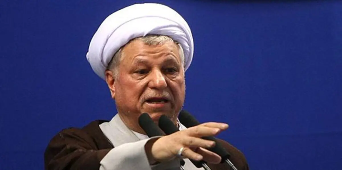 رفسنجاني يهاجم مواكب التطبير وضرب القامات