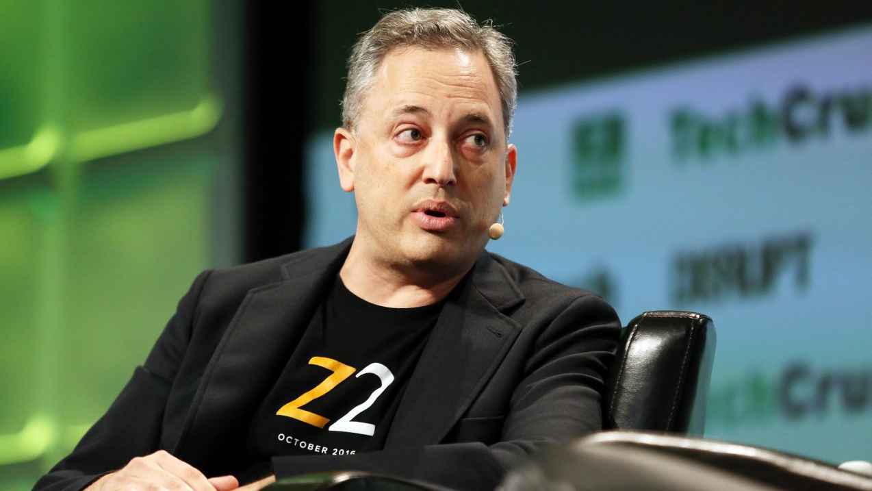 ترامب يختار مستشاره للتكنولوجيا والذكاء الاصطناعي