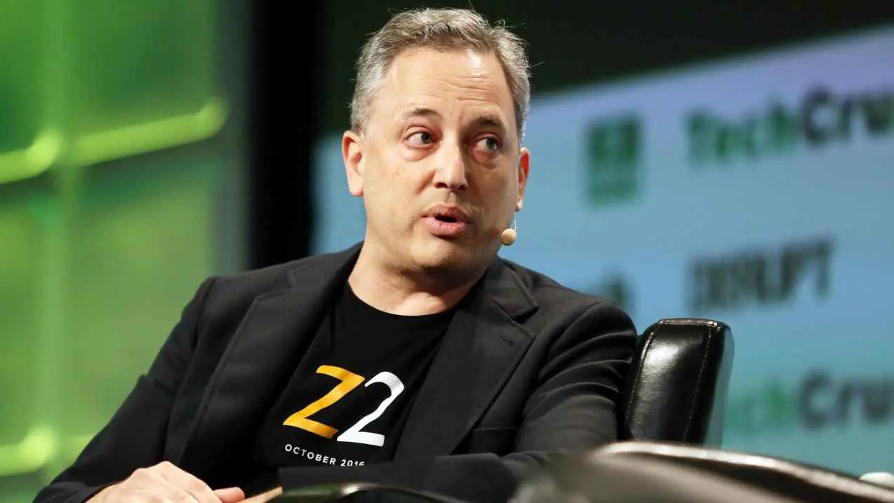 ترامب يختار مستشاره للتكنولوجيا والذكاء الاصطناعي