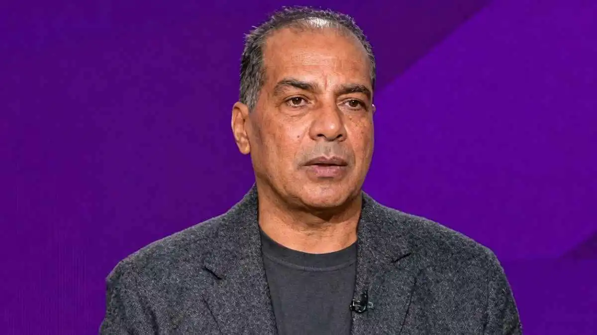 علاء ميهوب يوضح حقيقة توليه منصب مدير الكرة بالأهلي المصري