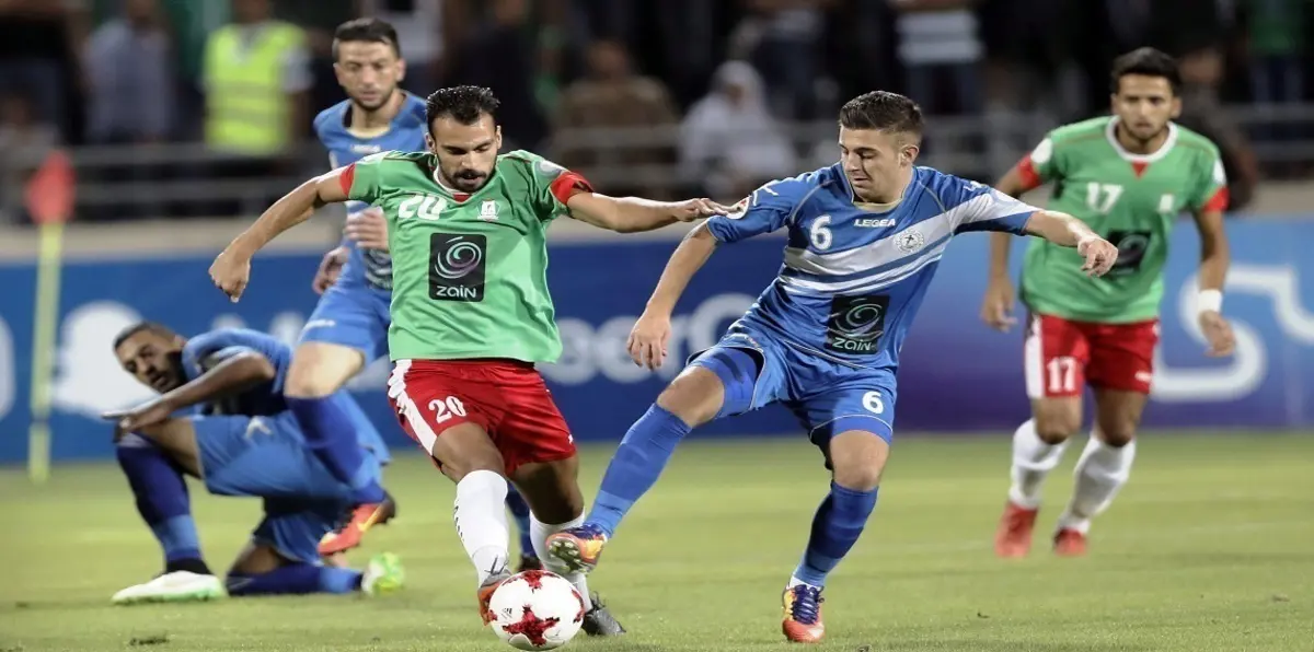 مباراة الوحدات والرمثا.. أمور يجب أن تعرفها قبل قمة الدوري الأردني