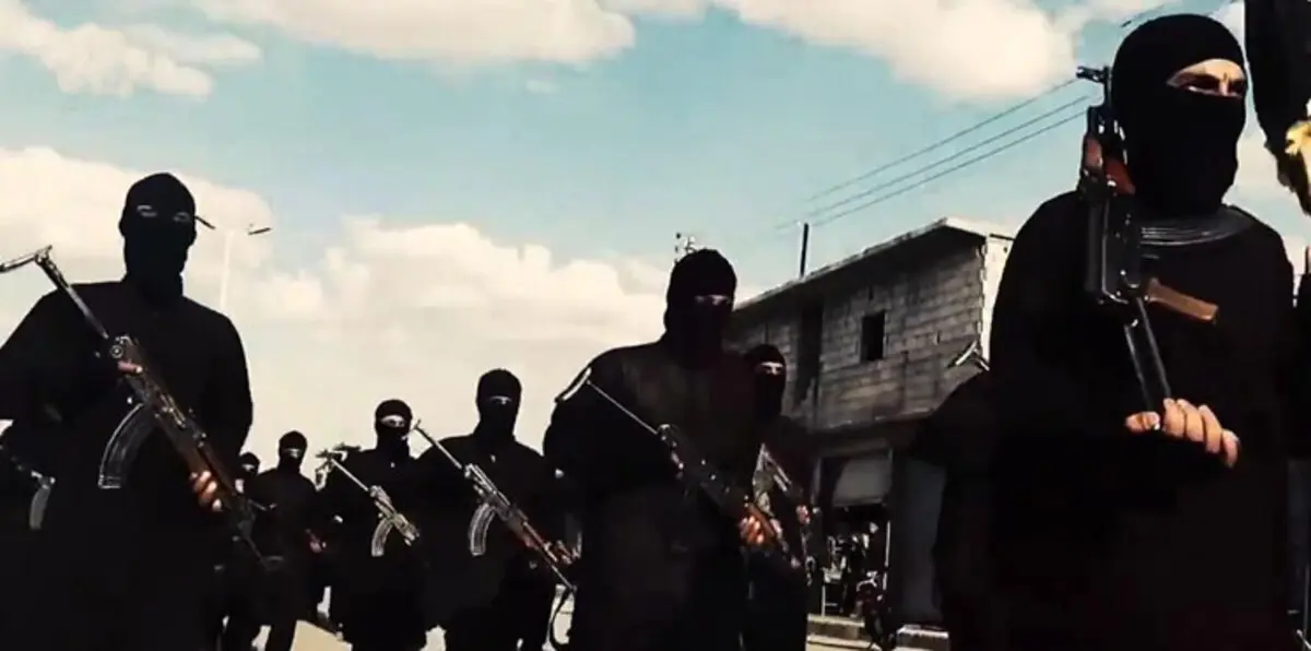 داعش ليبيا ينهي حكاية "قناص سرت" بعد معركة شرسة (صورة)